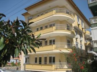 ANTALYA ALANYA Antalya